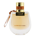 Chloe Nomade Absolu De Parfum Spray 30ml, a sophisticated blend of Mirabelle plum, oak moss, sandalwood, and musk.