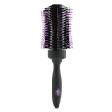 Wet Brush Volumizing Round Brush for fine to medium hair, features Heatflex bristles for easy detangling and added volume.