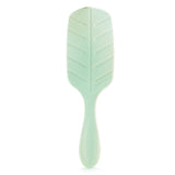 Eco-friendly Wet Brush with Tea Tree Oil for shiny, healthy hair; features Intelliflex bristles for painless detangling.