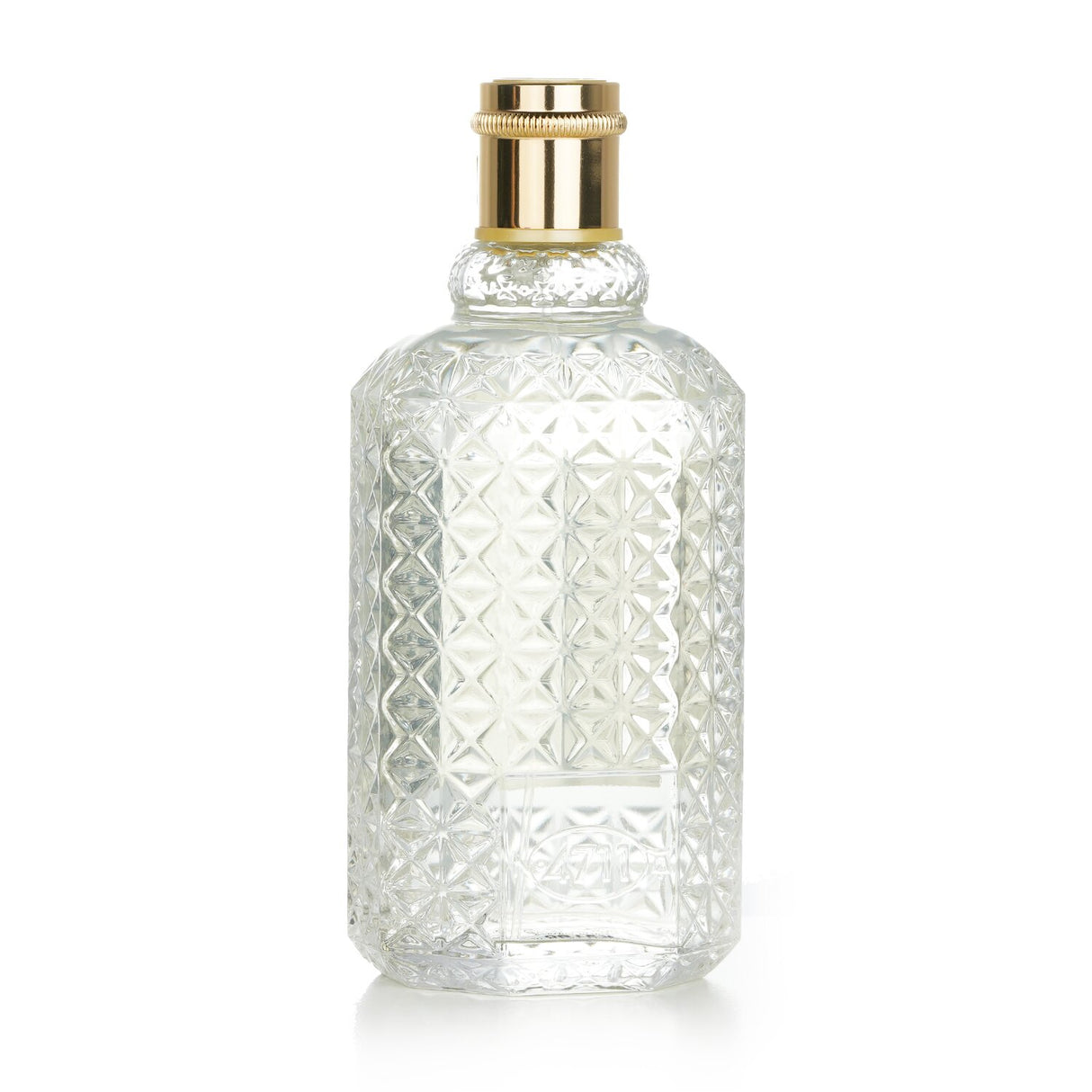 A refreshing unisex eau de cologne featuring fruity lychee and mint notes, perfect for daytime wear and warm seasons.