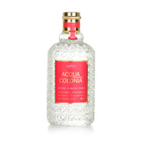 Fresh and fruity 4711 Acqua Colonia Lychee & White Mint Eau De Cologne, a 170ml scent for uplifting daytime wear.