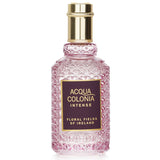 Fragrant 4711 Acqua Colonia Intense Eau De Cologne, 50ml, blending floral notes of mandarin, jasmine, and sandalwood.