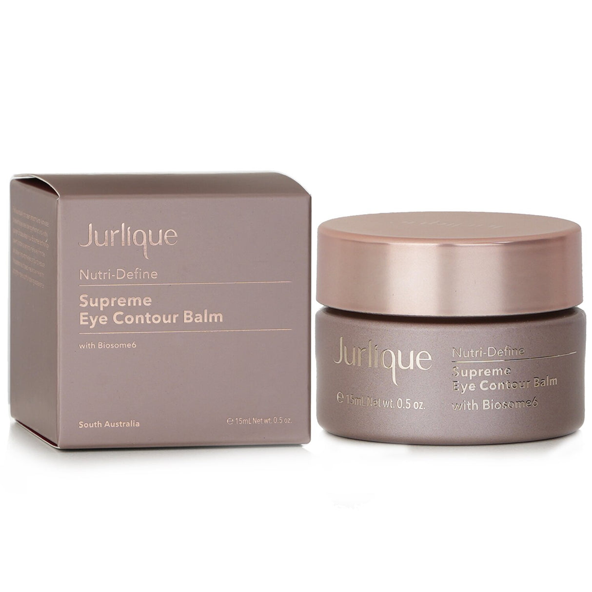Jurlique Nutri-Define Supreme Eye Contour Balm 15ml/0.5oz