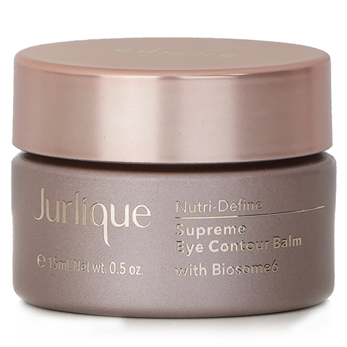 Jurlique Nutri-Define Supreme Eye Contour Balm 15ml/0.5oz