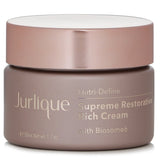Jurlique - Nutri-Define Supreme Restorative Rich Cream  - 50ml/1.7oz