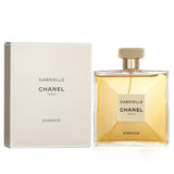 Chanel Gabrielle Essence Eau De Parfum Spray 100ml, a floral woody fragrance with notes of red berries, jasmine, and sandalwood.