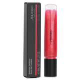 Shiseido Shimmer Gel Gloss - # 07 Shin-Ku Red 9ml/0.27oz