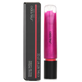 Shiseido Shimmer Gel Gloss - # 08 Sumire Magenta 9ml/0.27oz