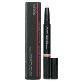 Shiseido LipLiner InkDuo in #01 Bare, featuring a primer and long-lasting lip liner for defined, hydrated lips.