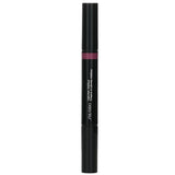 Shiseido - LipLiner InkDuo (Prime + Line) - # 03 Mauve  - 1.1g/0.037oz