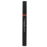 Shiseido LipLiner InkDuo (Prime + Line) - # 07 Poppy 1.1g/0.037oz