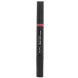 Shiseido LipLiner InkDuo (Prime + Line) - # 08 True Red 1.1g/0.037oz