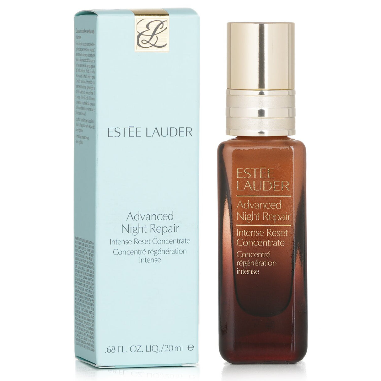 Estee Lauder - Advanced Night Repair Intense Reset Concentrate  - 20ml/0.68oz