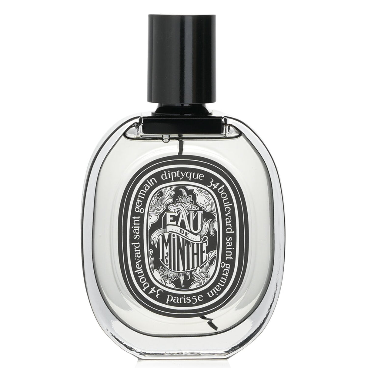 Diptyque - Eau De Minthe Eau De Parfum Spray  - 75ml/2.5oz