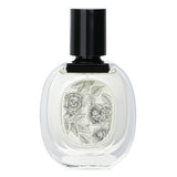 Diptyque Eau Rose Eau De Toilette Spray in a 50ml bottle, featuring a floral fruity scent with notes of rose and jasmine.