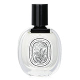 Diptyque Eau Rose Eau De Toilette Spray in a 50ml bottle, featuring a floral fruity scent of fresh roses and warm base notes.