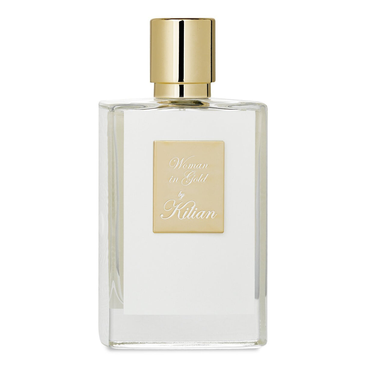 Kilian - Woman In Gold Eau De Parfum Spray  - 50ml/1.7oz