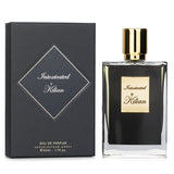 Kilian Intoxicated Eau De Parfum Spray 50ml features a warm, spicy scent with notes of cardamom, coffee, and cinnamon.