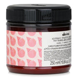 Davines Alchemic Creative Conditioner - # Coral (For Blonde and Lightened Hair)