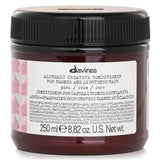 Davines Alchemic Creative Conditioner - # Pink 250ml/