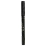 Billion Dollar Brows Taupe Brow Pen creates precise, hair-like strokes for fuller, waterproof brows with a multi-prong tip.