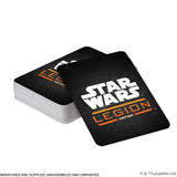 Star Wars: Legion  - Upgrades Card Pack