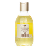 Luxurious Sabon Shower Oil in Green Rose scent, 300ml, deeply moisturizes while gently cleansing for soft, radiant skin.
