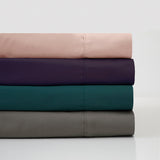 1000TC Sheet Set Blush King- Bambury