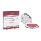 Skin Perfecting Powder in #Berry Beautiful, 8g, features a lightweight, blendable formula for a radiant, universal glow.