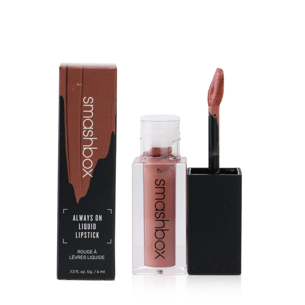 Smashbox - Always On Liquid Lipstick - Audition  - 4ml/0.13oz