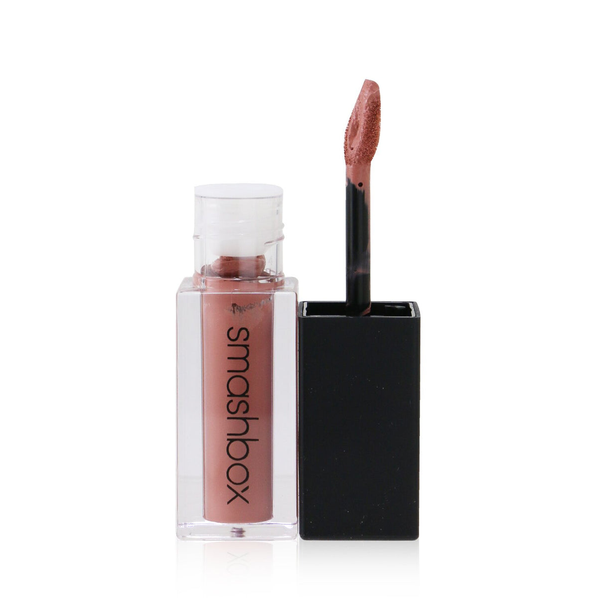 Smashbox - Always On Liquid Lipstick - Audition  - 4ml/0.13oz