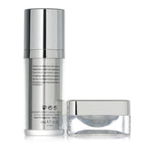 Filorga Supreme Skin Quality Set with NCEF-Intensive Serum and NCEF-Reverse Cream for youthful, radiant skin.