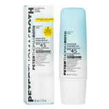 Peter Thomas Roth - Water Drench Hyaluronic Cloud Moisturizer SPF 45 UVA/UVB Sun