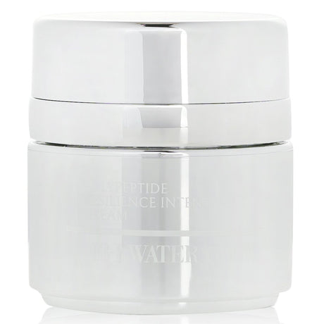 Luxurious NB-1 Water Glow Intensive Cream offers hydration and resilience, enriched with polypeptides for youthful skin.