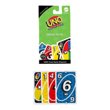 Uno Add-On Packs Cdu Assortment (24) - Toy Vehicle