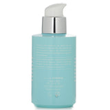 Luxury gel makeup remover for eyes and lips, gently removes stubborn waterproof makeup while enhancing lashes.