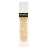 Sisley Sisleya Le Teint Anti-Aging Foundation in # 3R+ Pinky Peach, offering a radiant, youthful glow for all skin types.