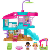Little People - Barbie Beach House