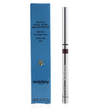 Sisley Phyto Khol Star Waterproof eyeliner in Mystic Plum, an automatic pencil with a creamy tip for long-lasting, smudge-proof definition.