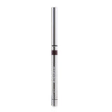 Sisley waterproof eyeliner in Mystic Plum, featuring a retractable tip for precise application and enriched with nourishing oils.