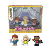 Little People - Collector - Clueless (2025; 3F)