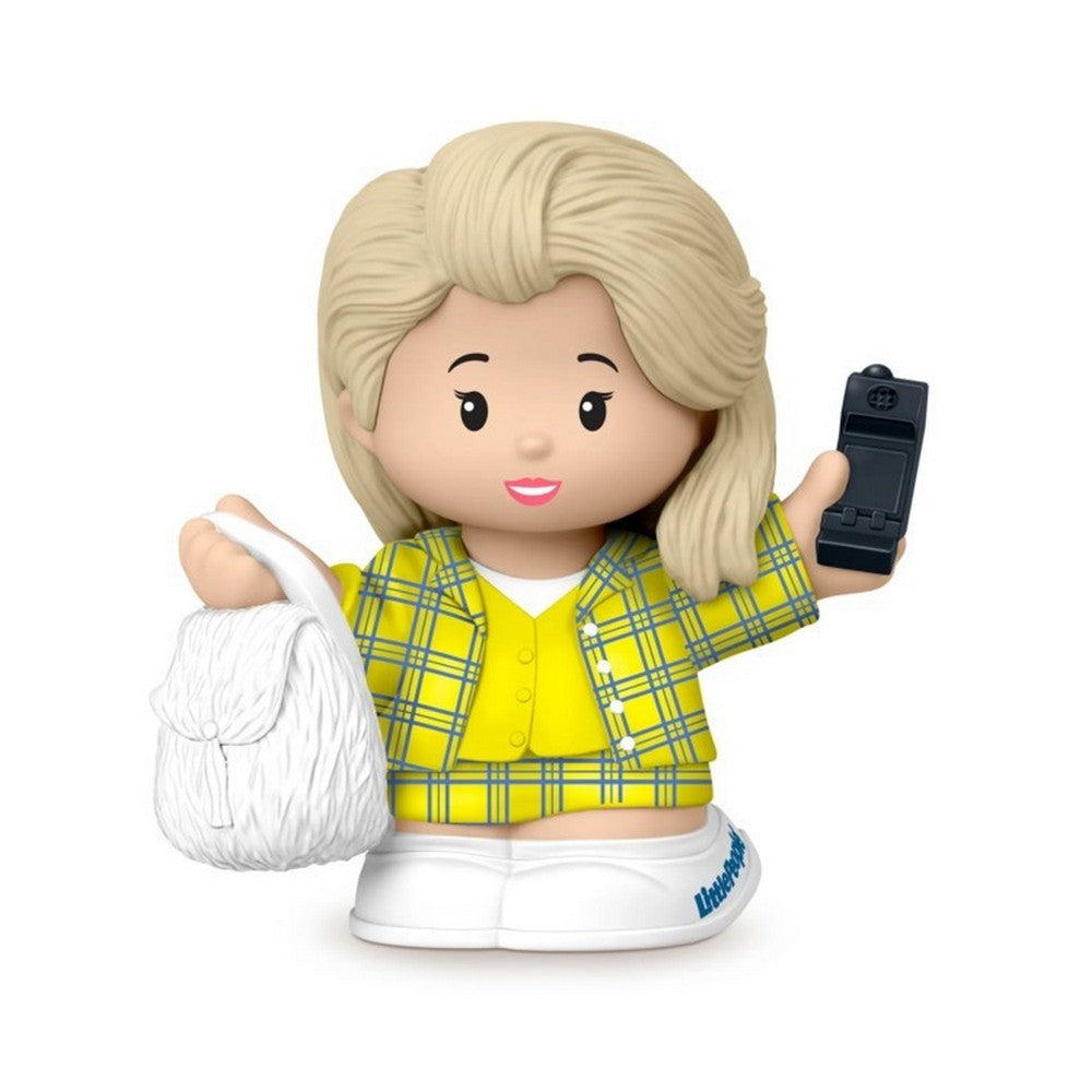 Little People - Collector - Clueless (2025; 3F)