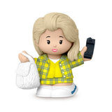 Little People - Collector - Clueless (2025; 3F)