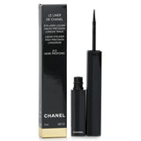 Chanel Le Liner De Chanel Liquid Eyeliner in #512 Noir Profond, a precise, waterproof eyeliner for all-day eye definition.