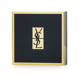 Luxurious YSL Satin Crush Eyeshadow in Radical Rust offers creamy blendability and intense color for a versatile eye look.