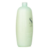 AlfaParf Semi Di Lino Scalp Relief Calming Micellar Low Shampoo (Sensitive Skin)