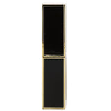 Tom Ford Lip Color Satin Matte #27 Shameless, a luxurious, richly pigmented lipstick with a satin matte finish for bold lips.