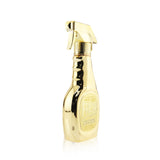 Moschino Gold Fresh Couture Eau De Parfum in a stylish bottle, featuring floral fruity notes for modern women, 50ml/1.7oz.