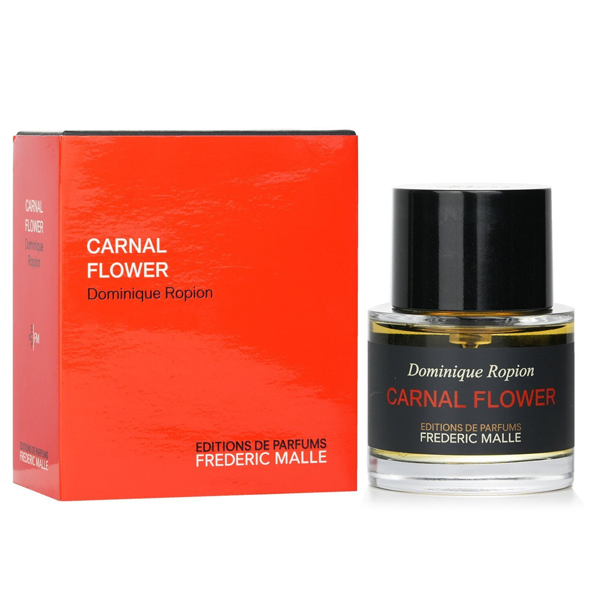 Frederic Malle Carnal Flower Eau De Parfum Spray 50ml/1.7oz