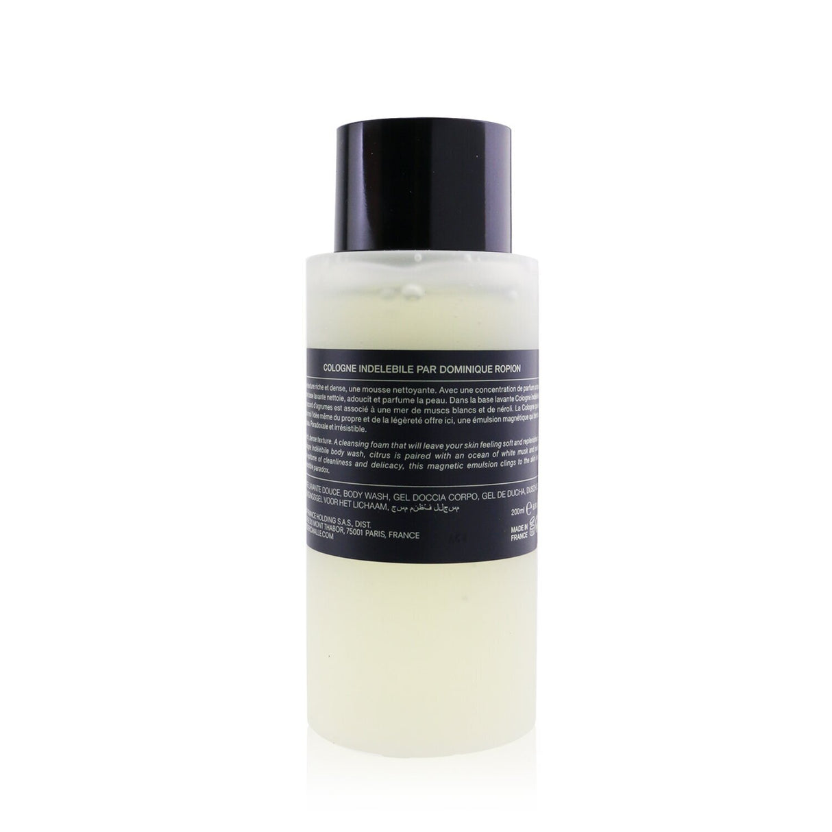 Frederic Malle Cologne Indelebile Body Wash 200ml/6.7oz
